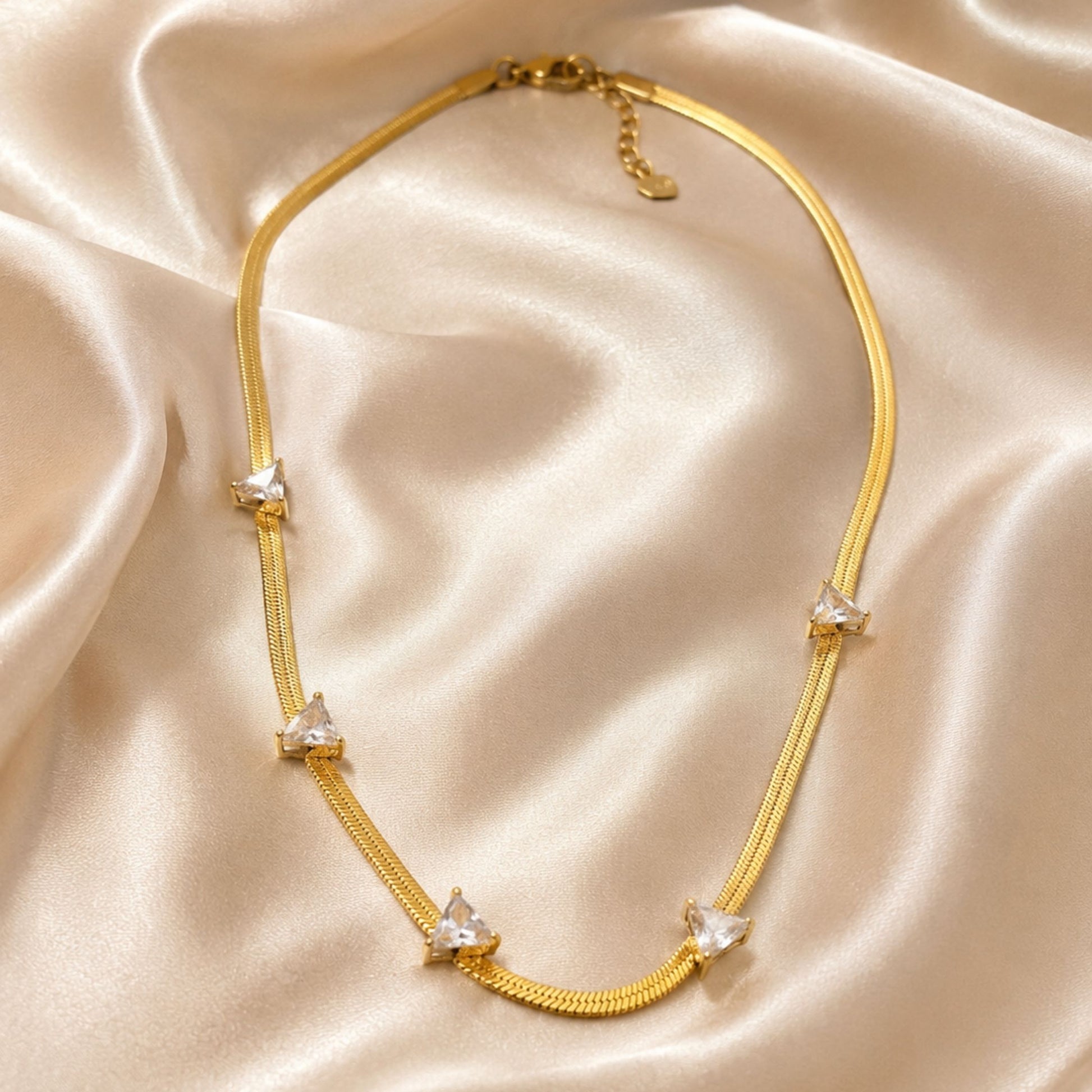 Collier - Triana - Fairy Accessories