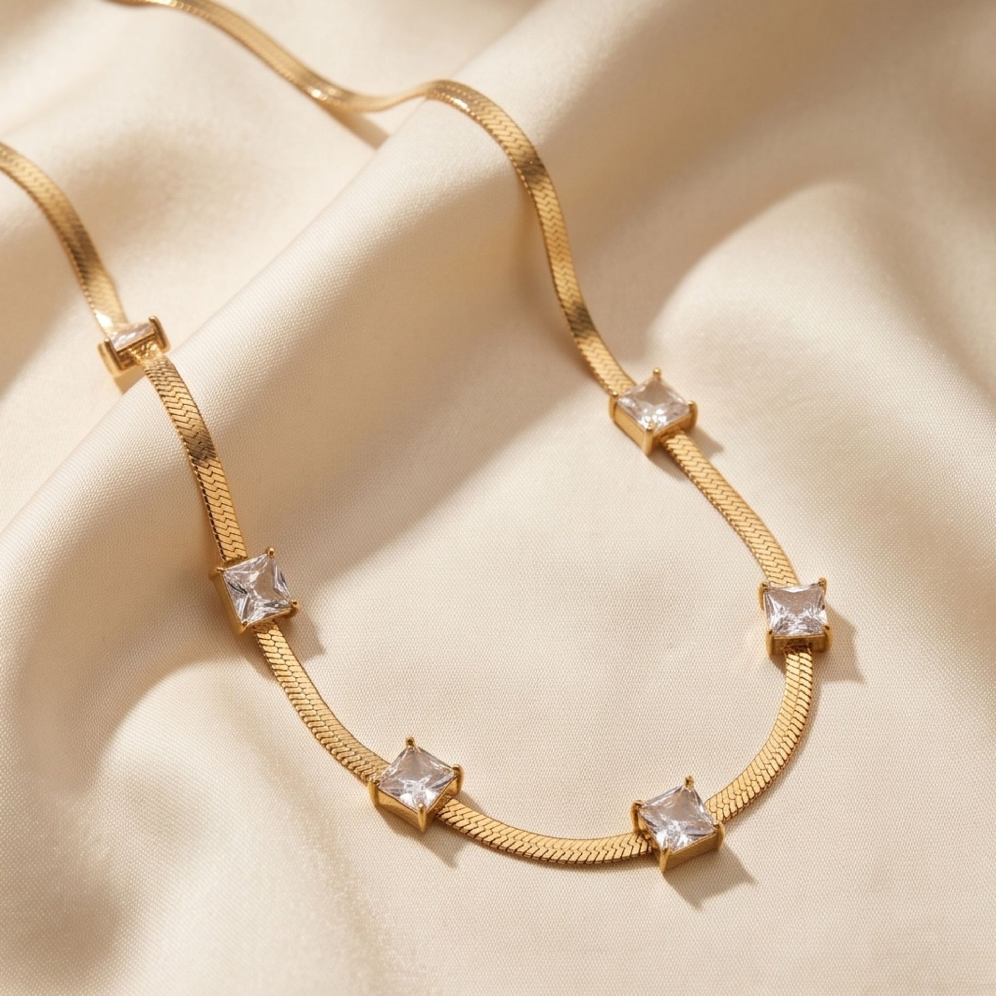 Collier - Émera - Fairy Accessories