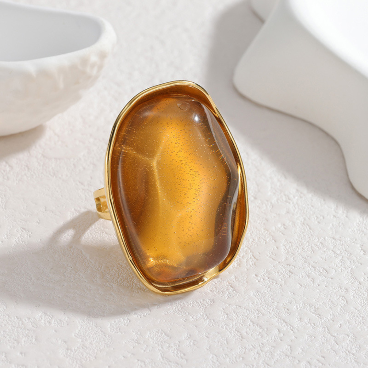 Bague – Ambra - Fairy Accessories