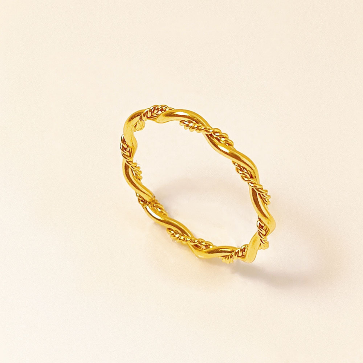 Bague – Tressia - Fairy Accessories