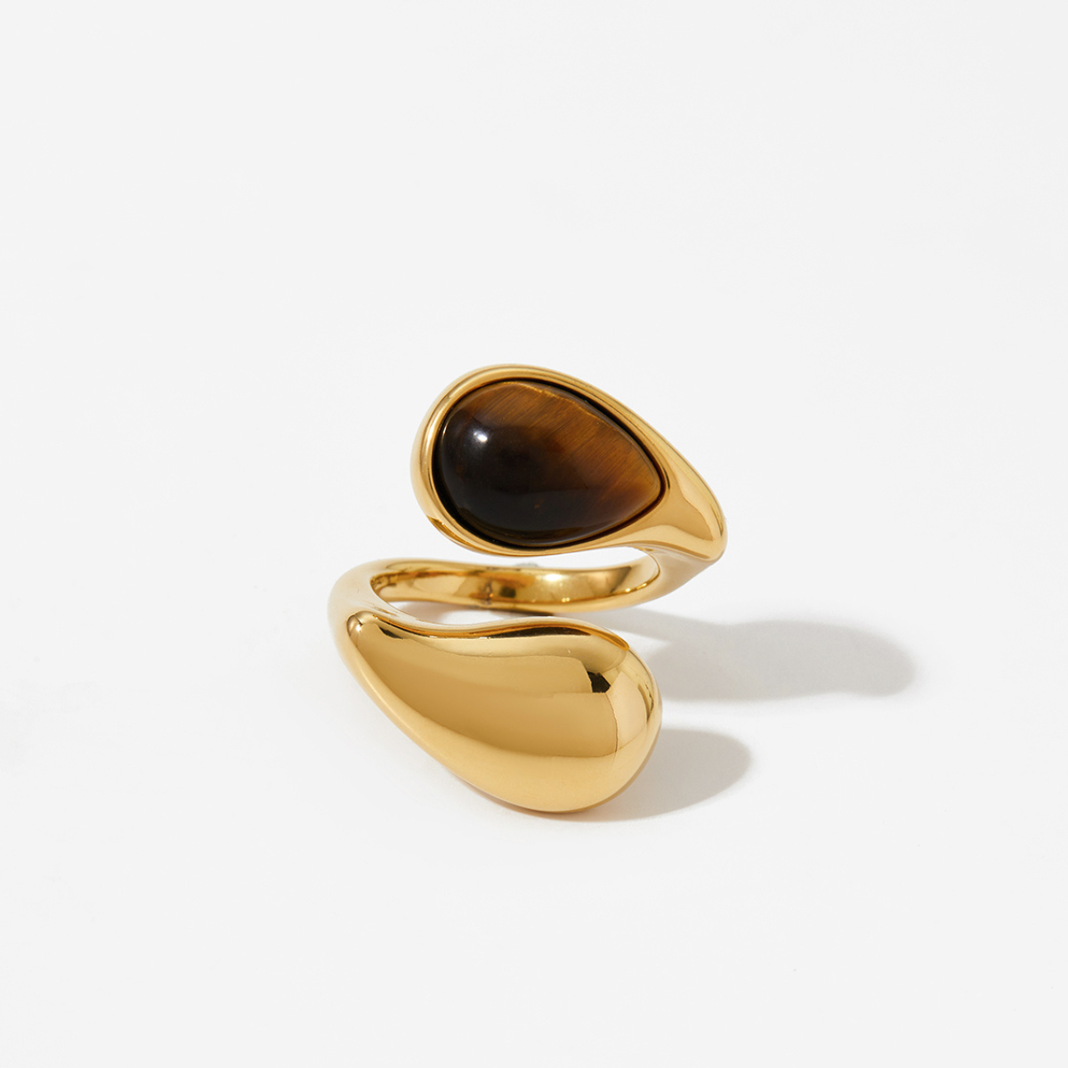 Bague – Tigréa - Fairy Accessories