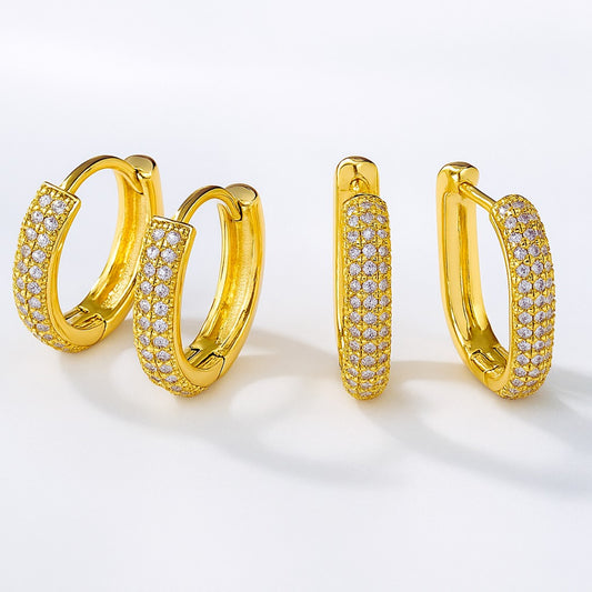 Boucles - Stella & Eclat