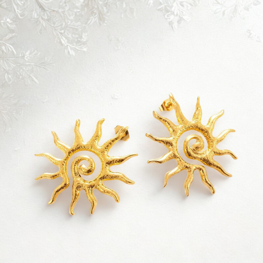 Boucles - Sunshine