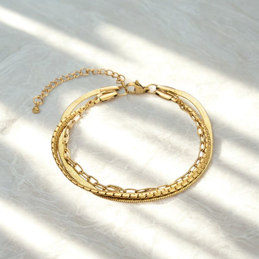 Bracelet - Harmonia