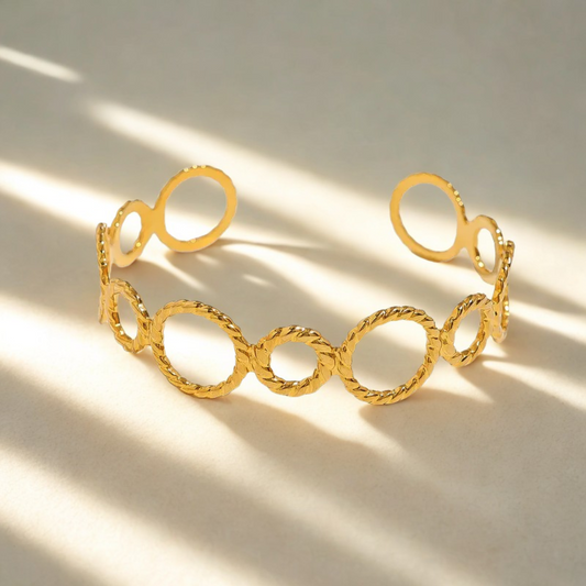 Bracelet - Éclat Infini