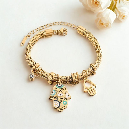 Bracelet - Khmisa