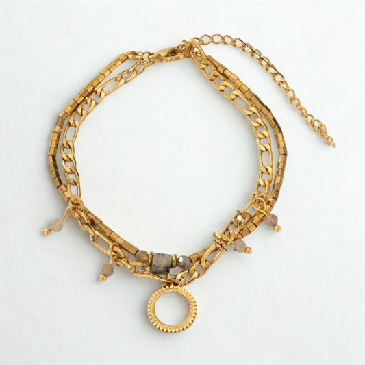 Braceket - Alba