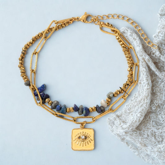 Bracelet - Lunea