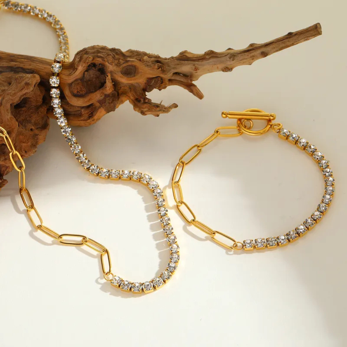 Ensemble – Luminéa - Fairy Accessories