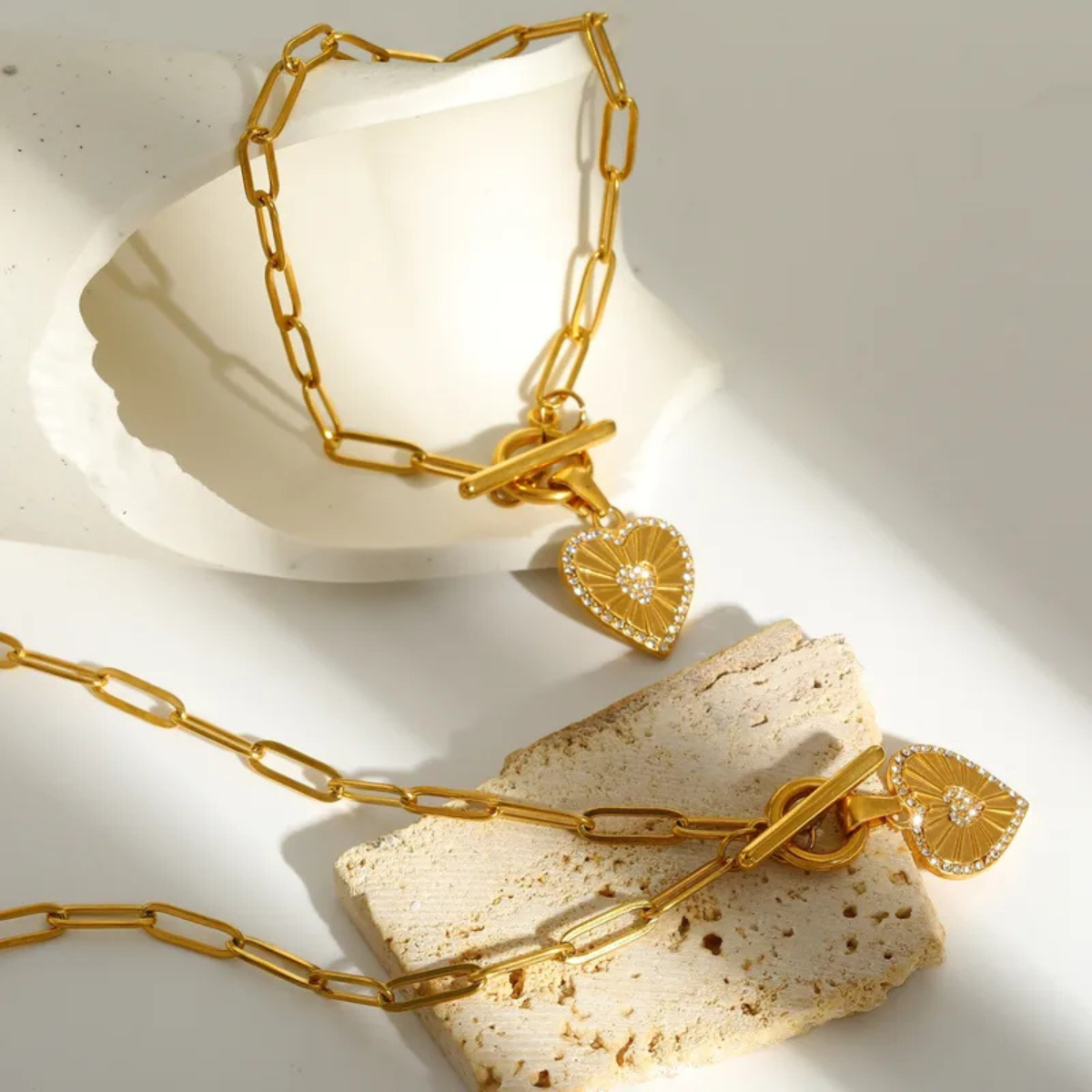 Ensemble – Cœuria - Fairy Accessories