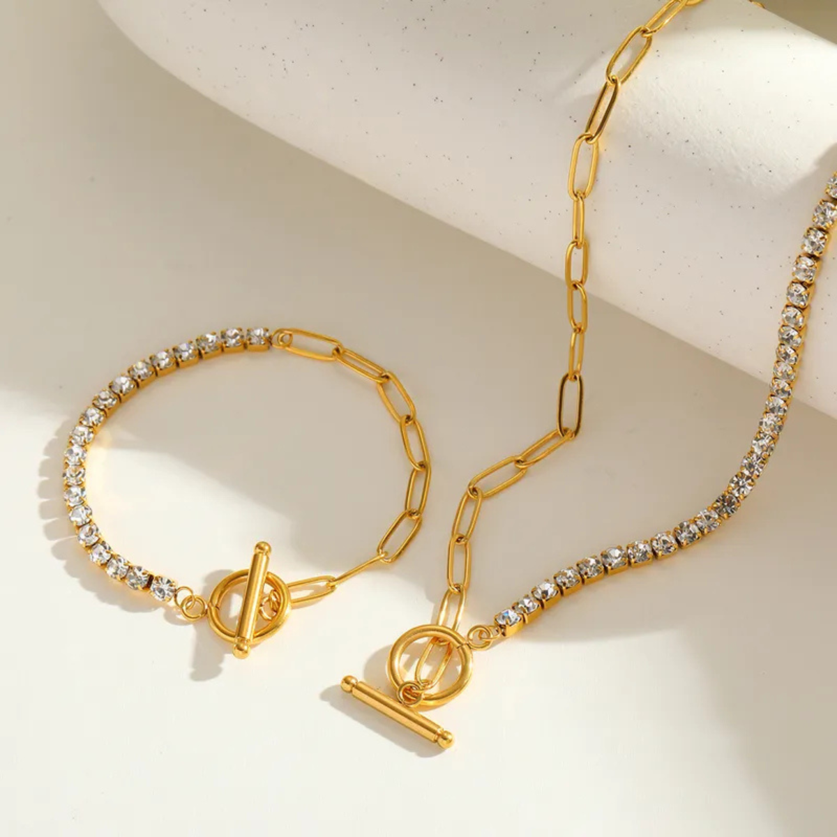 Ensemble – Luminéa - Fairy Accessories