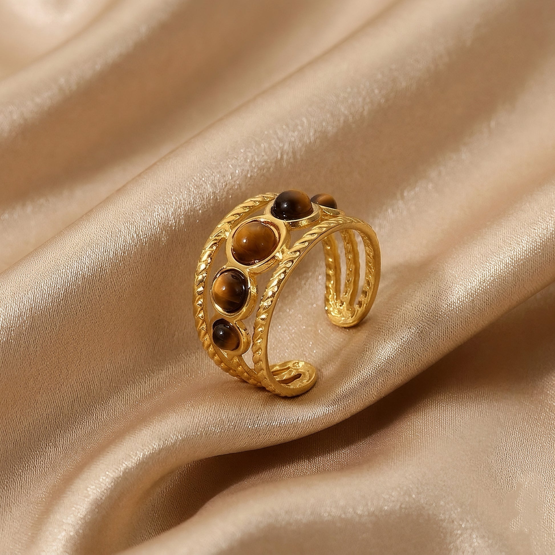 Bague – Naïa - Fairy Accessories