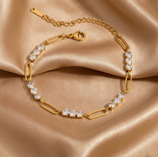 Bracelet – Elira - Fairy Accessories