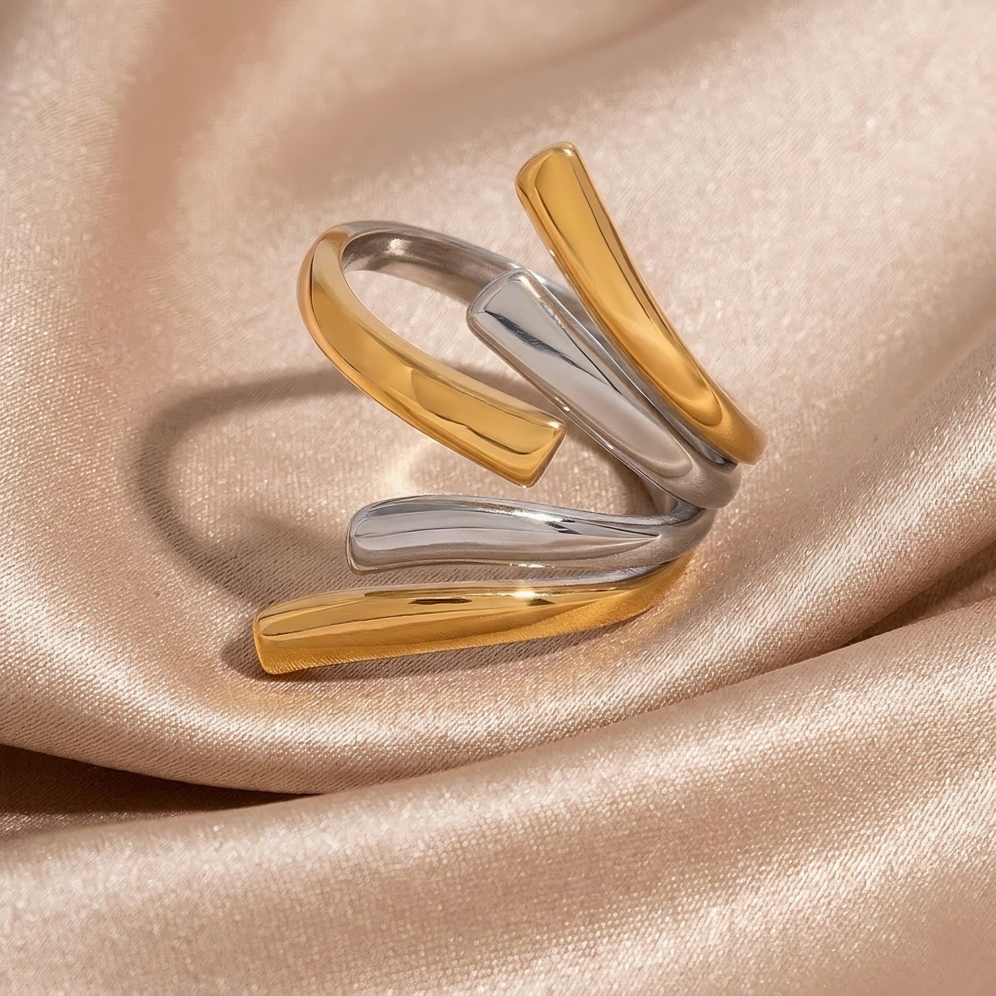 Bague – Elira - Fairy Accessories