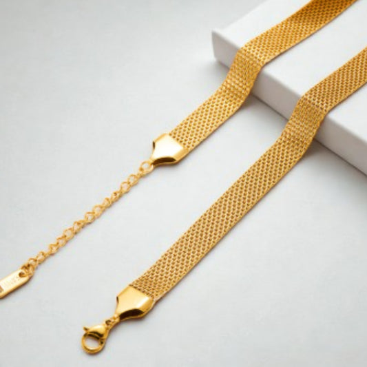 Bracelet - Linéa Or