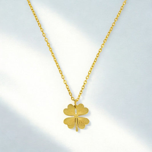 Collier - Chancea