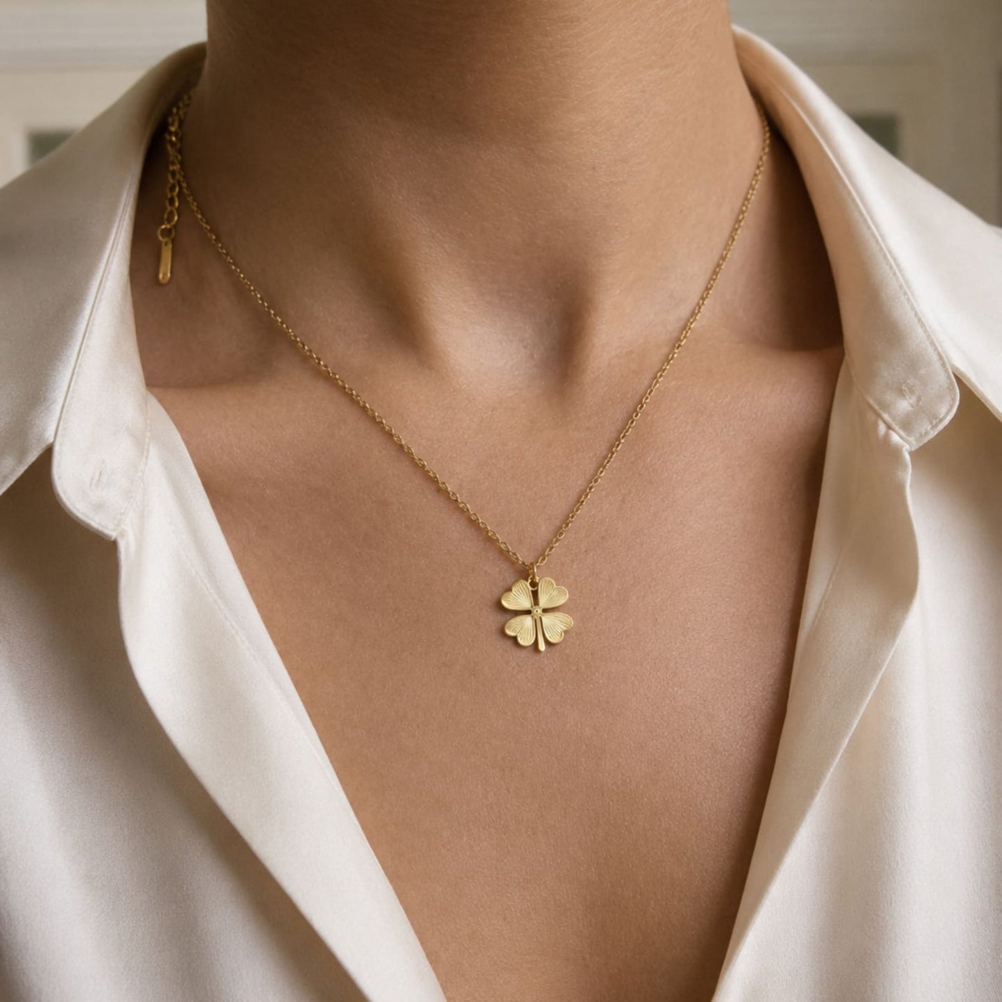 Collier - Chancea - Fairy Accessories