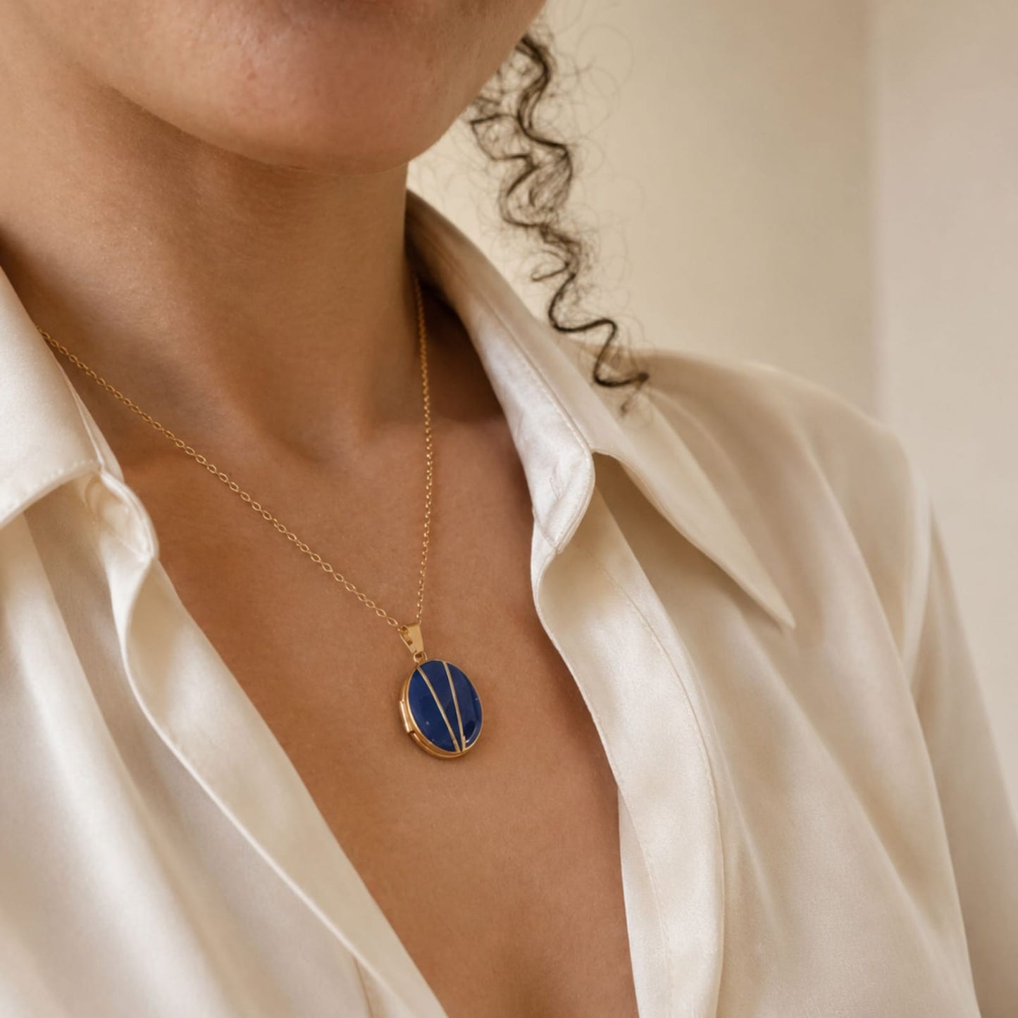 Collier - Isalya - Fairy Accessories