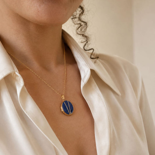 Collier - Isalya - Fairy Accessories