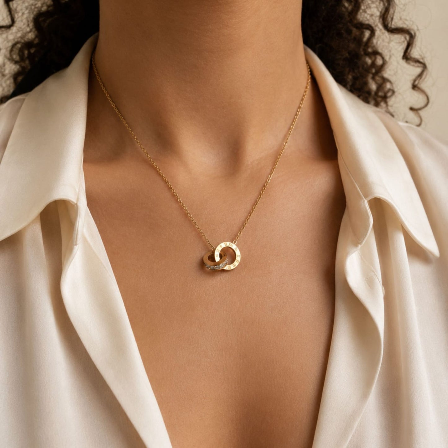 Collier - Anéo - Fairy Accessories